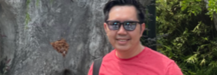 A Special Piping Materials interview with Steve Chee