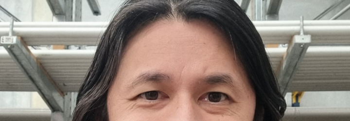 A Special Piping Materials interview with Ian Chia