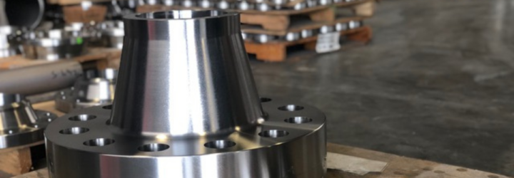 BESPOKE FLANGES