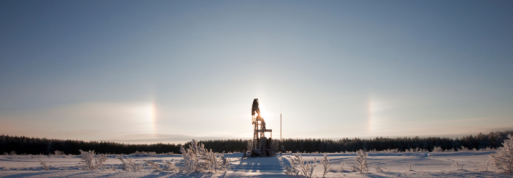 TOP OIL PRODUCING COUNTRIES