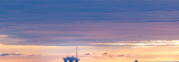 News from the North Sea