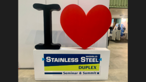 DUPLEX WORLD SEMINAR & SUMMIT