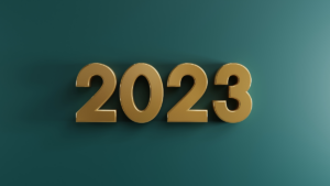 2023 energy predictions