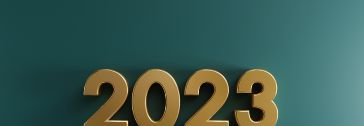 2023 Energy Predictions