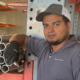 A SPECIAL PIPING MATERIALS INTERVIEW WITH JUAN REYES