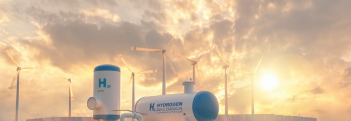 HYDROGEN AND STAINLESS STEEL