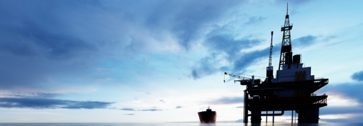 STAINLESS STEEL IN OFFSHORE APPLICATIONS