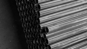 The metallurgy of duplex stainless stee