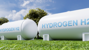 what is hydrogen energy