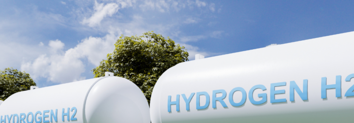What is Hydrogen Energy?