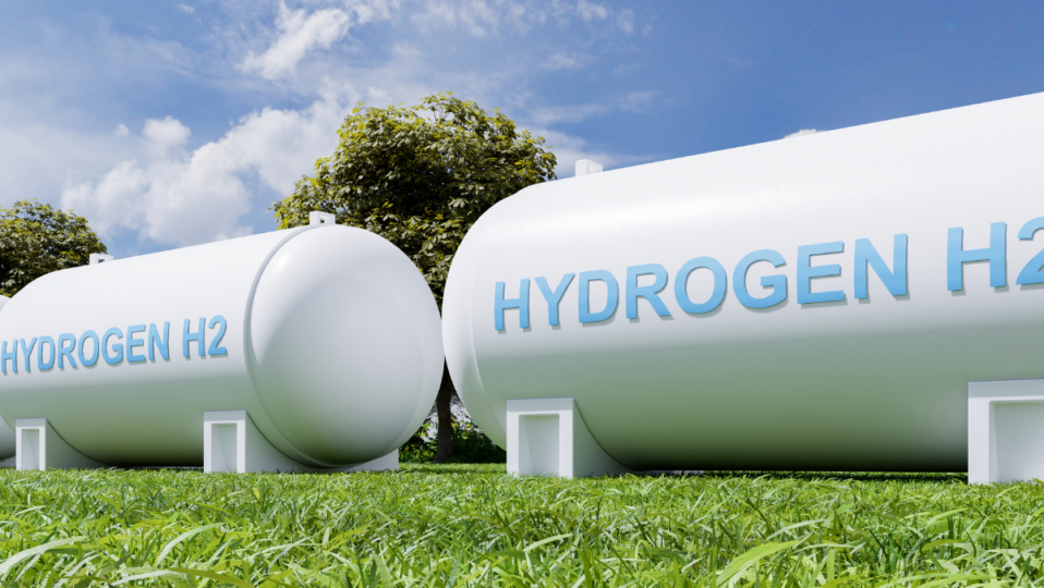 What is Hydrogen Energy? - Special Piping Materials