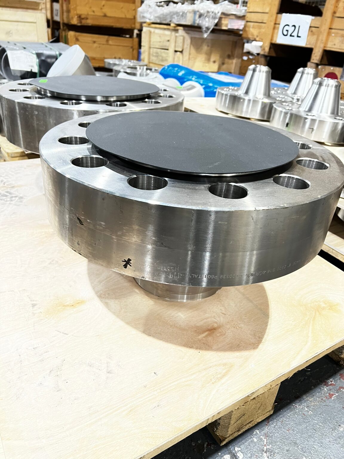 SPECIAL PIPING MATERIALS’ SPECIAL PRODUCTS Part 1 Special Piping