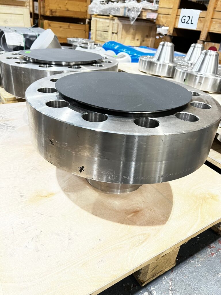 SPECIAL PIPING MATERIALS’ SPECIAL PRODUCTS Part 1 Special Piping