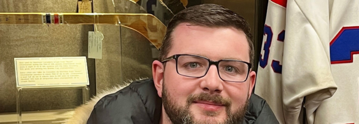 A SPECIAL PIPING MATERIALS INTERVIEW WITH DOUG SMITH