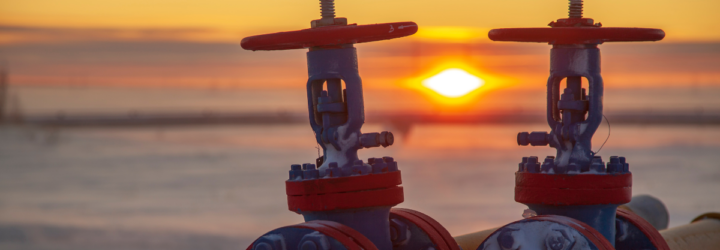 OIL AND GAS INDUSTRY IN EGYPT