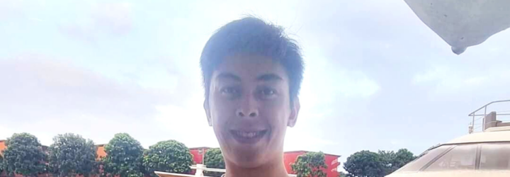 A SPECIAL PIPING MATERIALS INTERVIEW WITH IVAN FROM SINGAPORE