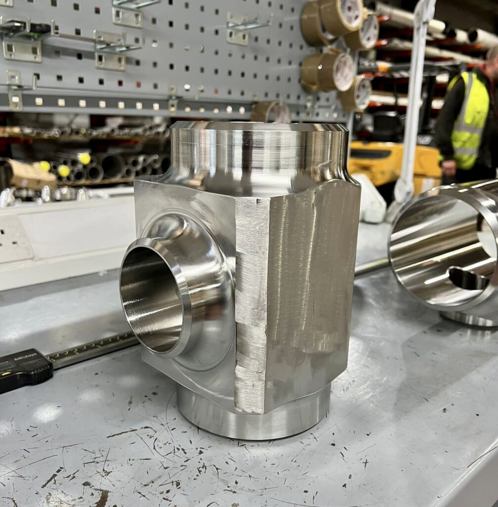 SPECIAL PIPING MATERIALS’ SPECIAL PRODUCTS Part 2 Special Piping