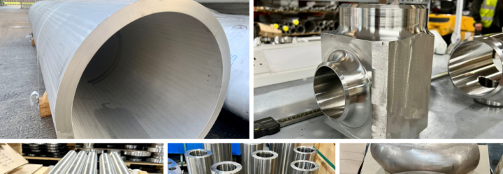SPECIAL PIPING MATERIALS’ SPECIAL PRODUCTS – Part 2