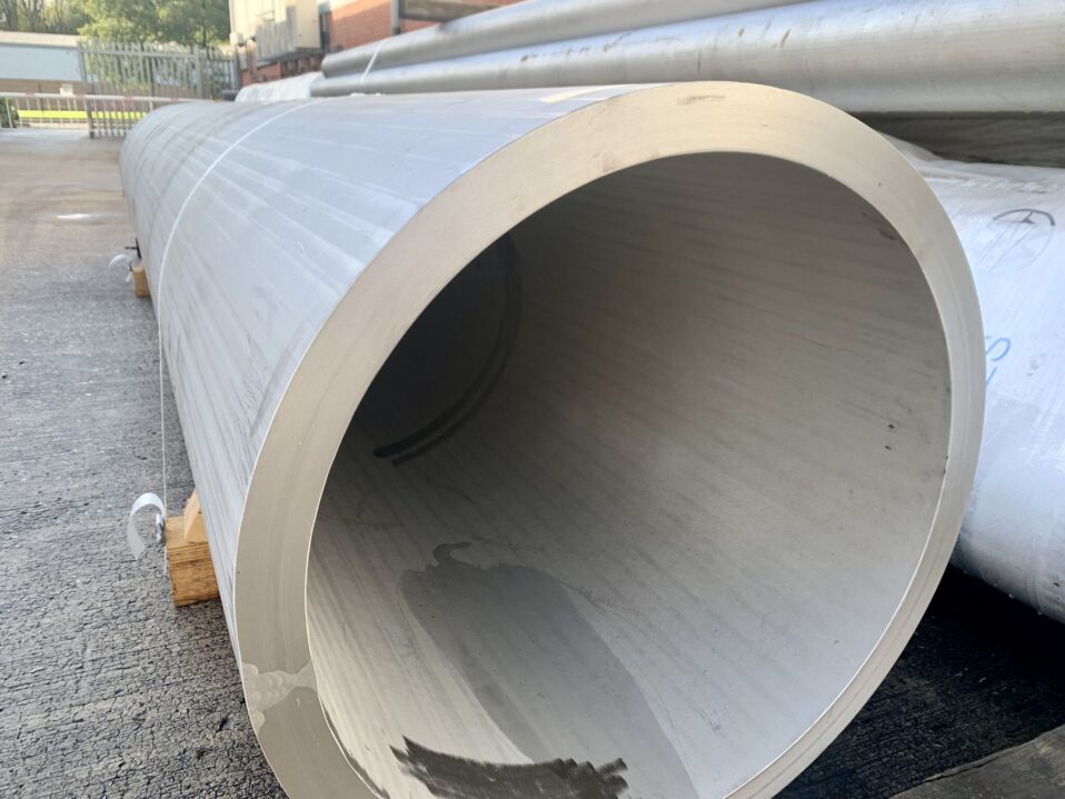 SPECIAL PIPING MATERIALS’ SPECIAL PRODUCTS Part 2 Special Piping Materials