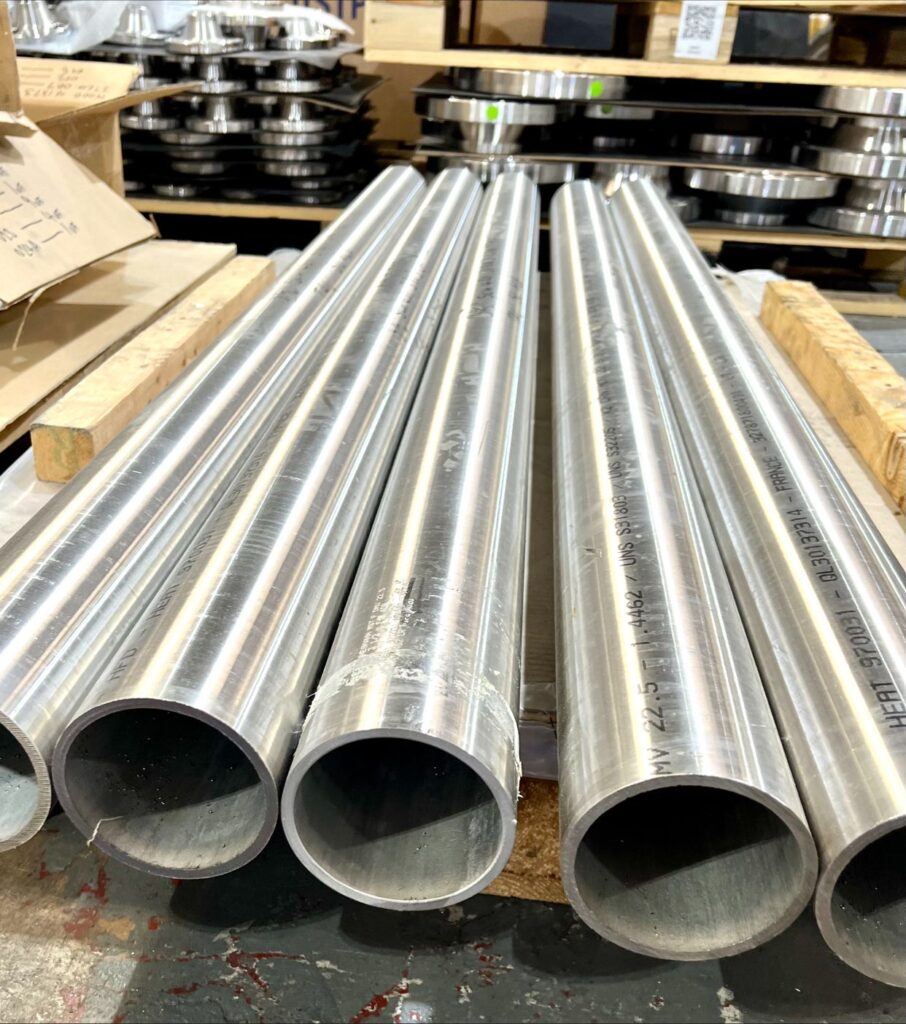 SPECIAL PIPING MATERIALS’ SPECIAL PRODUCTS Part 2 Special Piping