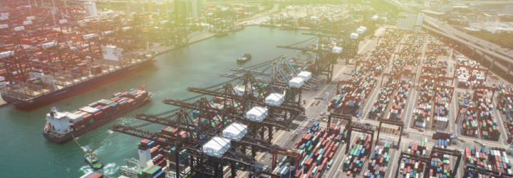 SPECIAL PIPING MATERIALS AND THE SUPPLY CHAIN