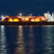 THE LIQUID NATURAL GAS INDUSTRY