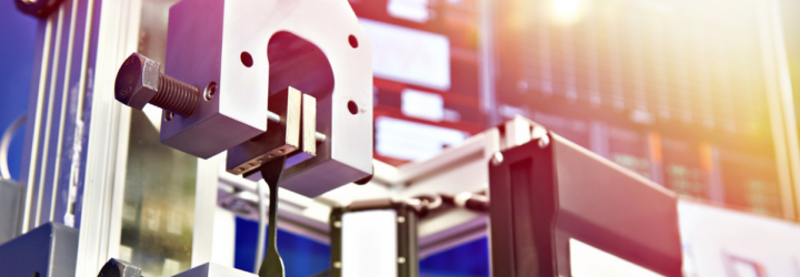 WHAT IS DESTRUCTIVE TESTING?