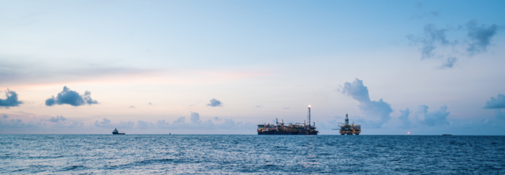 FPSOS: TRANSFORMING OFFSHORE OIL AND GAS PRODUCTION