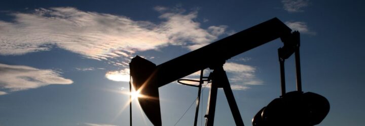 TEXAS OIL AND GAS INDUSTRY: A LONE STAR LEGACY