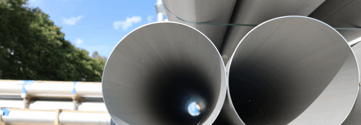 THE ROLE OF SPECIALIST MATERIALS IN CARBON CAPTURE & STORAGE (CCS)