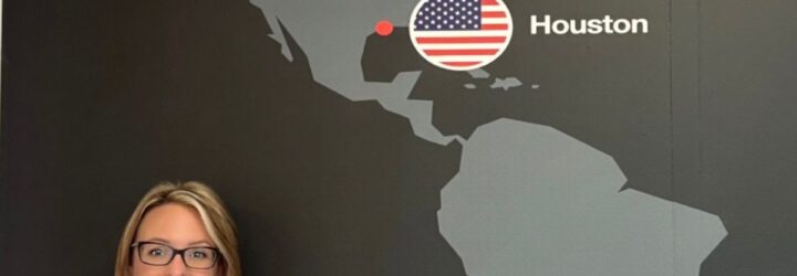 A SPECIAL PIPING MATERIALS INTERVIEW | BRITTANY FROM TEXAS