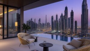 A DAY IN THE LIFE AT SPM’S DUBAI OFFICE WITH GM ZISHAN ALI KHAN