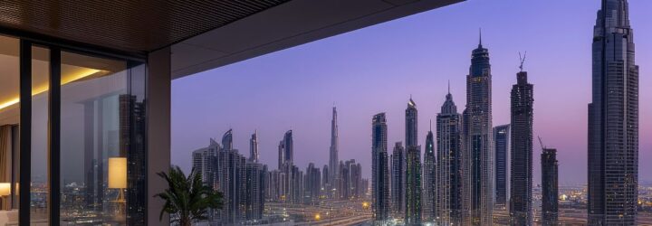 A DAY IN THE LIFE AT SPM’S DUBAI OFFICE WITH GM ZISHAN ALI KHAN