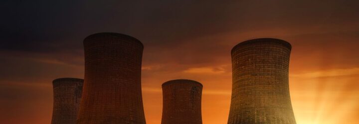 SUPPORTING THE FUTURE OF THE UK NUCLEAR SUPPLY CHAIN