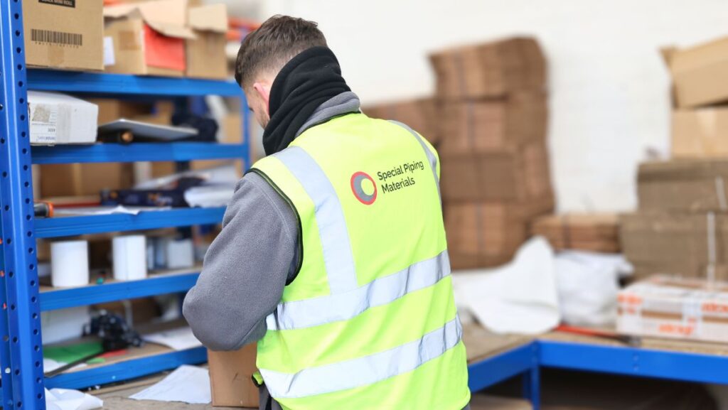 BEHIND THE SCENES: HOW SPM ENSURES QUALITY FROM MILL TO SITE