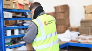 HOW SPM ENSURES QUALITY FROM MILL TO SITE