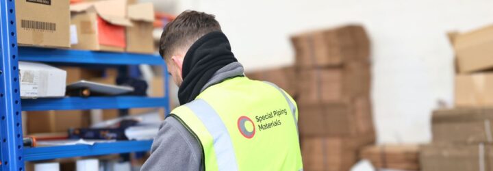 BEHIND THE SCENES: HOW SPM ENSURES QUALITY FROM MILL TO SITE