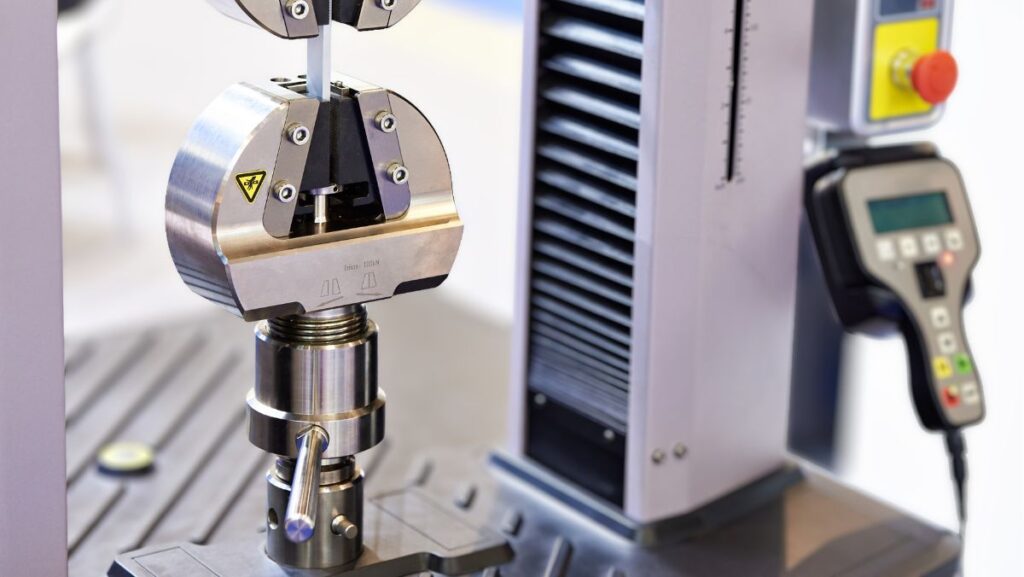 THE SCIENCE BEHIND CORROSION RESISTANCE