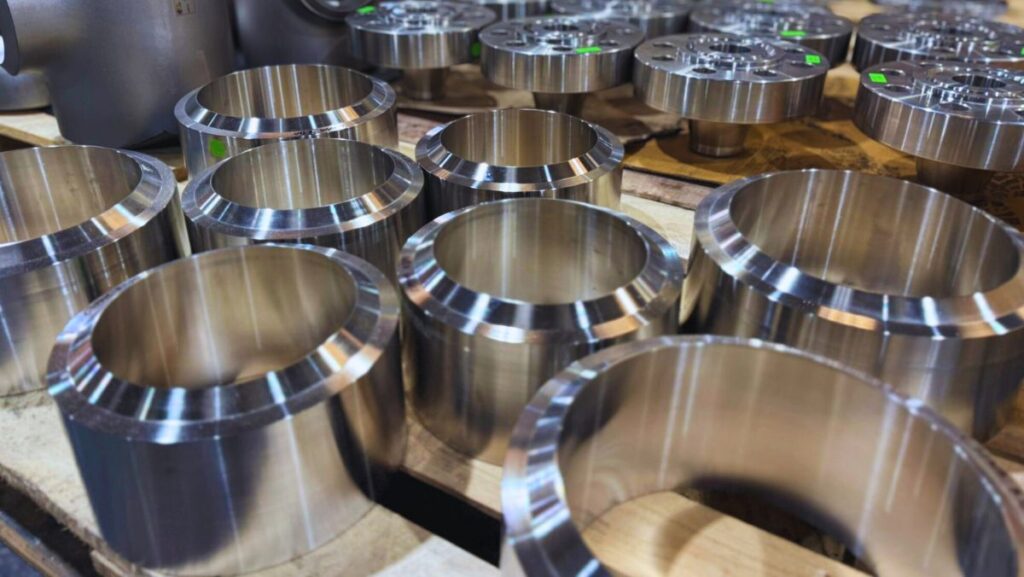 PIPING SOLUTIONS IN RENEWABLE ENERGY PROJECTS