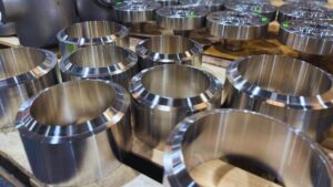 PIPING SOLUTIONS IN RENEWABLE ENERGY PROJECTS