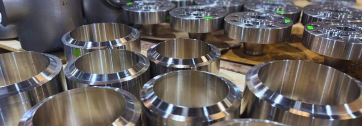 PIPING SOLUTIONS IN RENEWABLE ENERGY PROJECTS