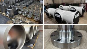 SPECIALIST PRODUCTS IN ACTION 