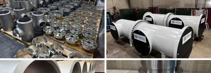 SPECIALIST PRODUCTS IN ACTION