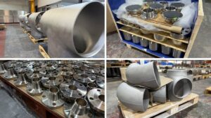 SPECIALIST PRODUCTS IN ACTION 