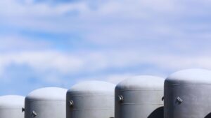 HYDROGEN HUBS: WHY HIGH-PERFORMANCE PIPING IS CRITICAL