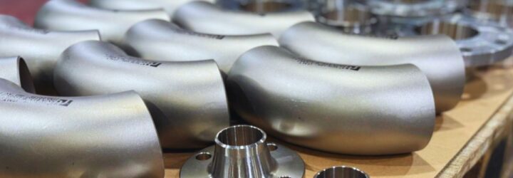 DUPLEX VS SUPER DUPLEX: CHOOSING THE RIGHT STAINLESS STEEL FOR CORROSION RESISTANCE