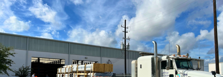 DIGITAL PROCUREMENT IN THE PIPING INDUSTRY