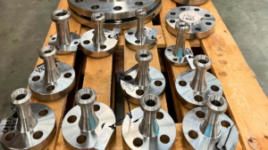 HYDROGEN INFRASTRUCTURE: THE PIPING CHALLENGES NOBODY TALKS ABOUT