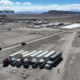 GLOBAL ENERGY TRENDS – AND WHAT THEY MEAN FOR MATERIAL SELECTION