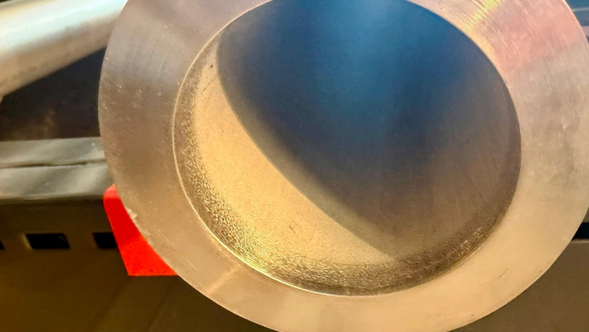 5 THINGS TO CHECK BEFORE ORDERING SPECIALIST PIPING MATERIALS